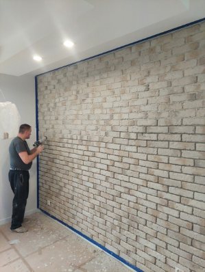 Wykończenie mieszkania